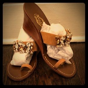 Handmade Italian Leather Sandals